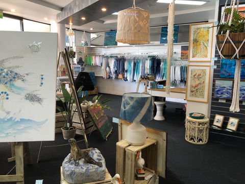 Straddievarious Gallery - Accommodation NSW 2