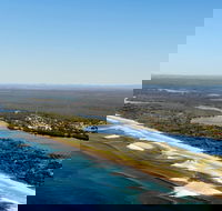 Stuarts Point - Accommodation NSW