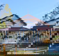 Tambo - Accommodation NSW