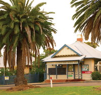 The Flinders Hinterland Scenic Drive