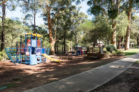 Vasse River And Rotary Park - Accommodation NSW 0