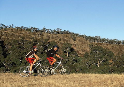Victoria's High Country - Accommodation NSW 2