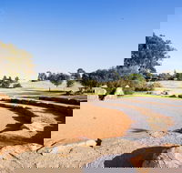 Wiradjuri Amphitheatre - Accommodation NSW