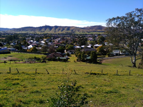 Apex Lookout Dungog - Accommodation NSW 0