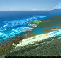 Apex Park Picnic Area Narooma - Accommodation NSW