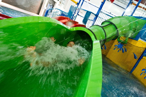 AquaPulse - Accommodation NSW 0
