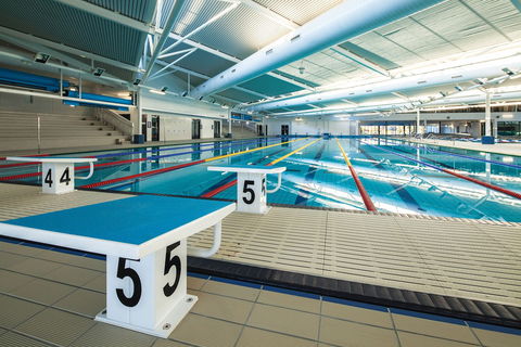 AquaPulse - Accommodation NSW 2