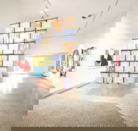 Ararat Gallery TAMA - Accommodation NSW