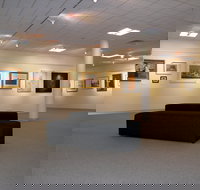 Art Space Corowa - Accommodation NSW