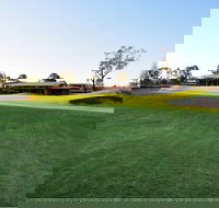 Ballarat Golf Club - Accommodation NSW