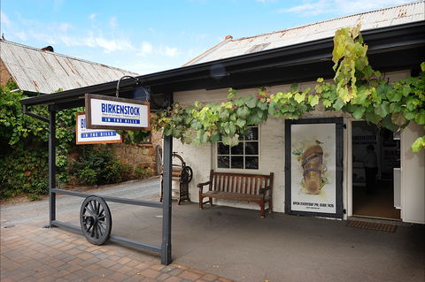 Birkenstock In The Hills - Accommodation NSW 0