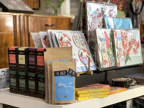 Bits Of Australia - Accommodation NSW 1