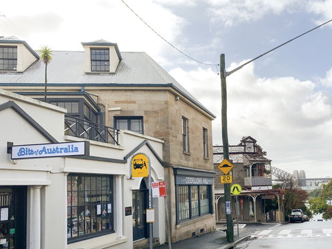 Bits Of Australia - Accommodation NSW 2