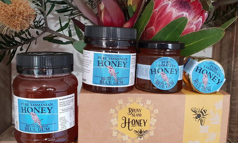 Bruny Island Honey - Accommodation NSW 1