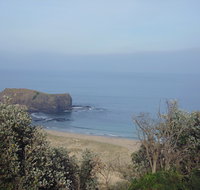 Bushrangers Bay - Accommodation NSW
