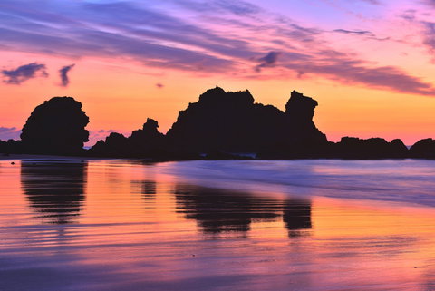 Camel Rock - Accommodation NSW 0