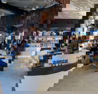 Canberra and Region Visitors Centre - Accommodation NSW