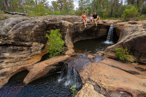 Capricorn Way - Accommodation NSW 2