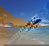 Carrickalinga - Accommodation NSW