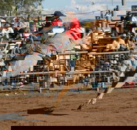 Coonamble - Accommodation NSW