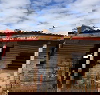 Coopers Cottage - Accommodation NSW