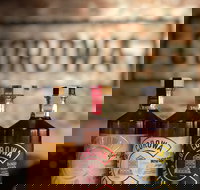 Corowa Distilling Co - Accommodation NSW