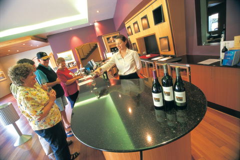 Craft Beer And Wine Trail, Peel Region - Accommodation NSW 0