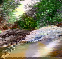 Currumbin Rock Pools - Accommodation NSW