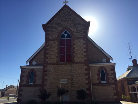 Discovering Historic Kadina Town Drive - Accommodation NSW 2