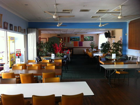 Dungog Memorial Bowling Club - Accommodation NSW 2