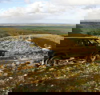 Eagle View 4WD Track - Accommodation NSW