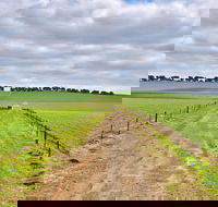 Eudunda - Accommodation NSW