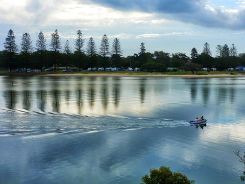 Evans River - Accommodation NSW 1