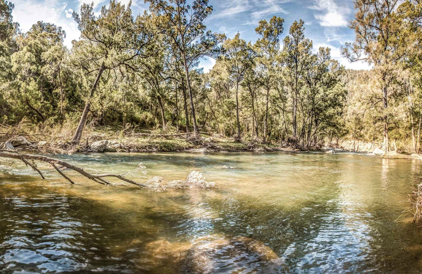 Bogong Peaks Wilderness NSW Accommodation NSW