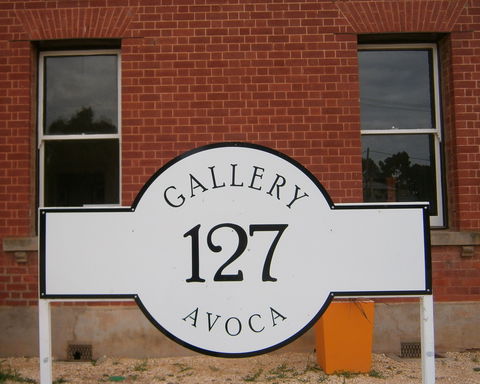 Gallery 127 - Accommodation NSW 0