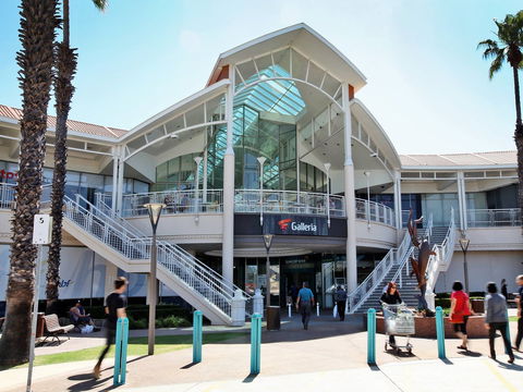 Galleria Shopping Centre - Accommodation NSW 0