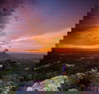 Glass House Mountains - Accommodation NSW