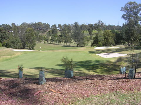 Grafton District Golf Club - Accommodation NSW 0