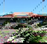 Greenmount Homestead - Accommodation NSW