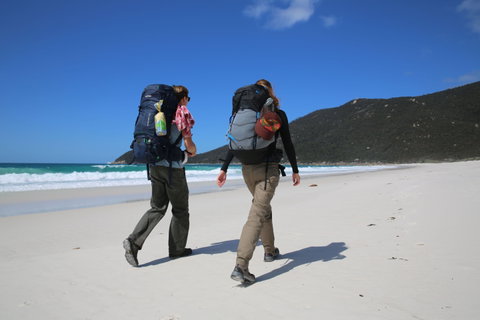 Great Prom Walk - Accommodation NSW 0