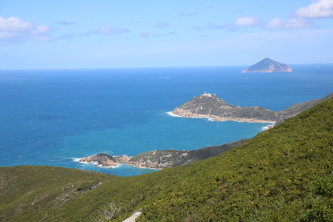 Great Prom Walk - Accommodation NSW 1