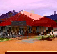 Gundaroo - Accommodation NSW