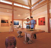 Gunyulgup Galleries - Accommodation NSW