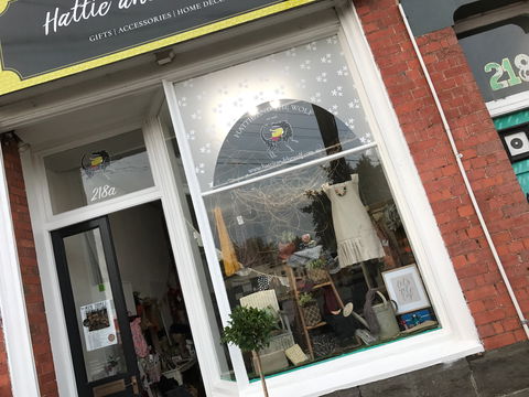 Hattie And The Wolf Creative Space - Accommodation NSW 0