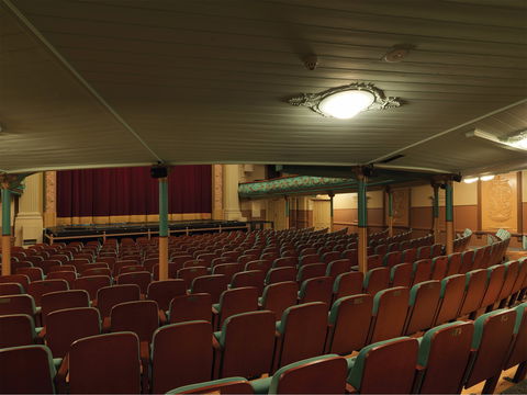 Her Majesty's Theatre Ballarat - Accommodation NSW 1