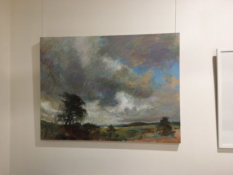 Ivy Hill Gallery - Accommodation NSW 1