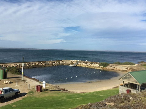 Kingscote Tidal Pool - Accommodation NSW 0