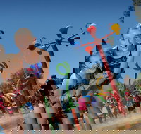 Lake Keepit Water Park - Accommodation NSW