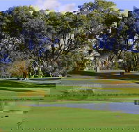 Meadow Springs Golf and Country Club - Accommodation NSW