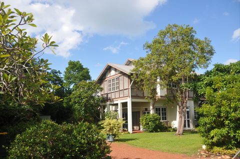 Myilly Point Heritage Precinct - Accommodation NSW 0